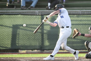 Post 2 opens season with six-run comeback victory over Parkersburg Post 15
